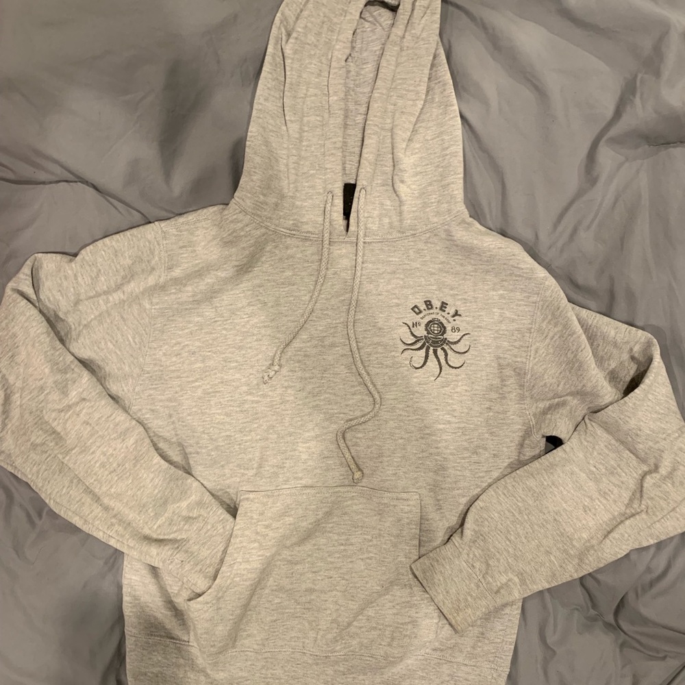 Obey Hoodie